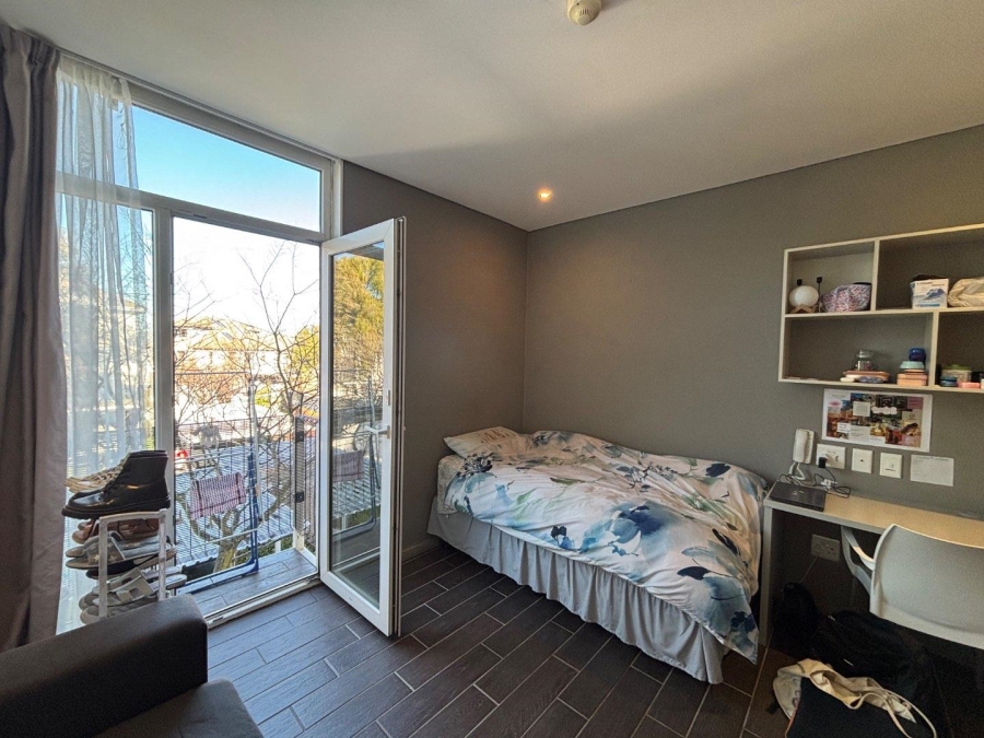 1 Bedroom Property for Sale in Stellenbosch Central Western Cape